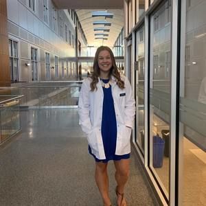 Meet your Posher, Marina